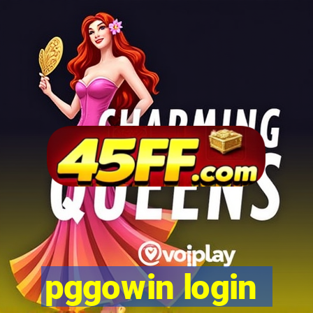 pggowin login